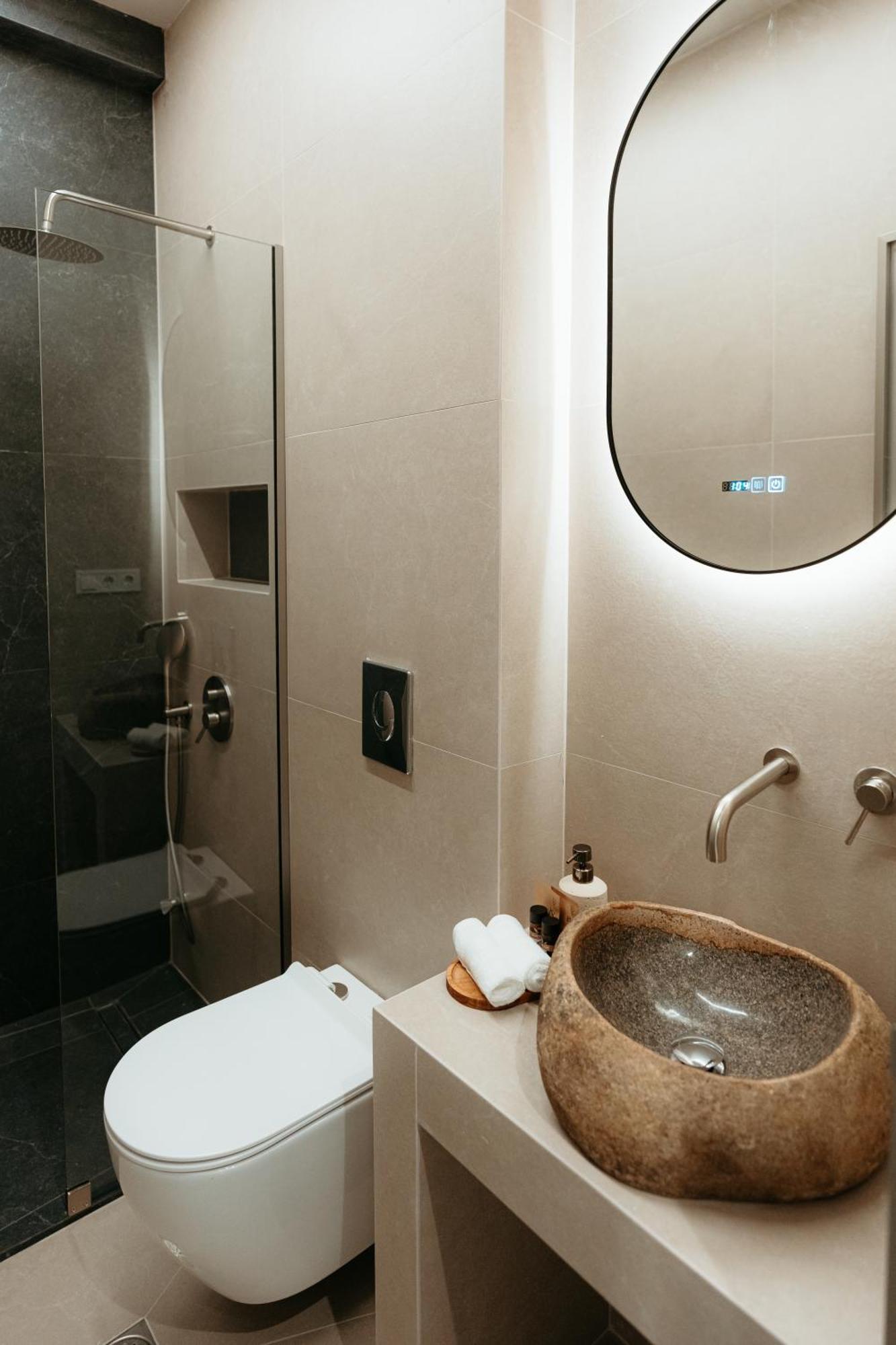 Hotel Galaxias Paralia Katerinis Exterior photo